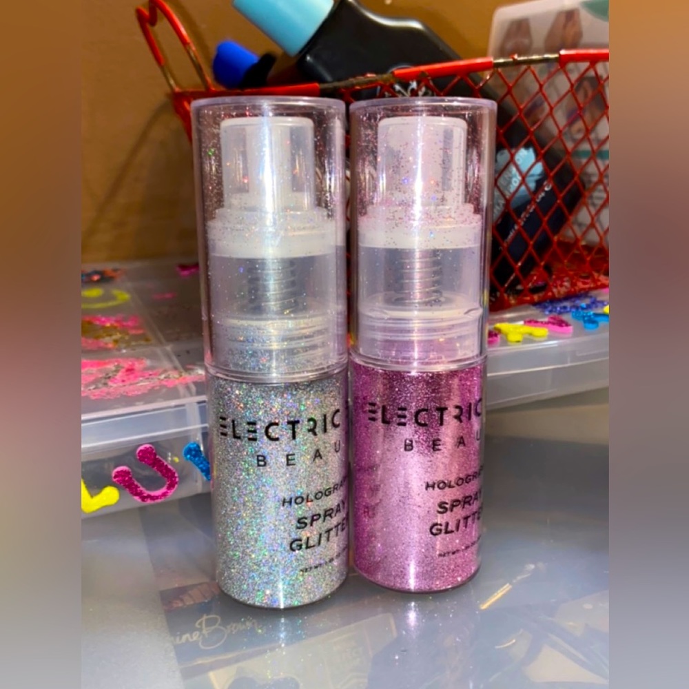 Glitter